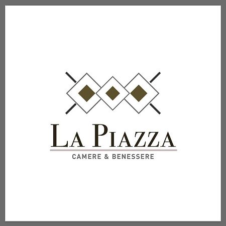 La Piazza Villa San Giorgio Ionico Ngoại thất bức ảnh