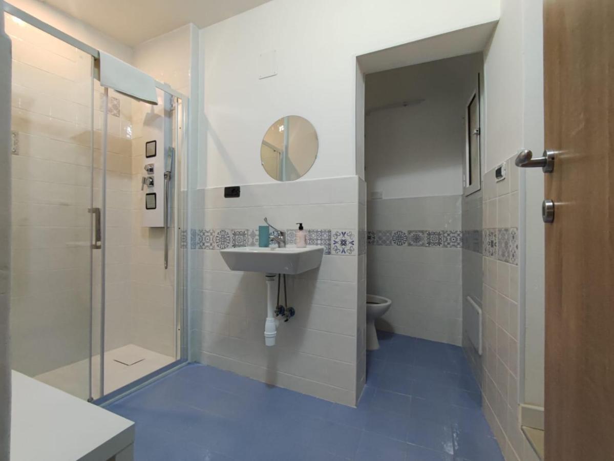 La Piazza Villa San Giorgio Ionico Ngoại thất bức ảnh
