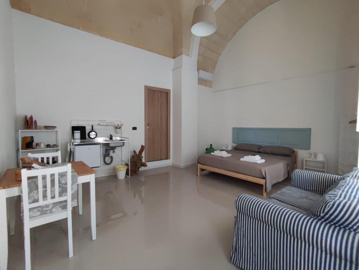 La Piazza Villa San Giorgio Ionico Ngoại thất bức ảnh