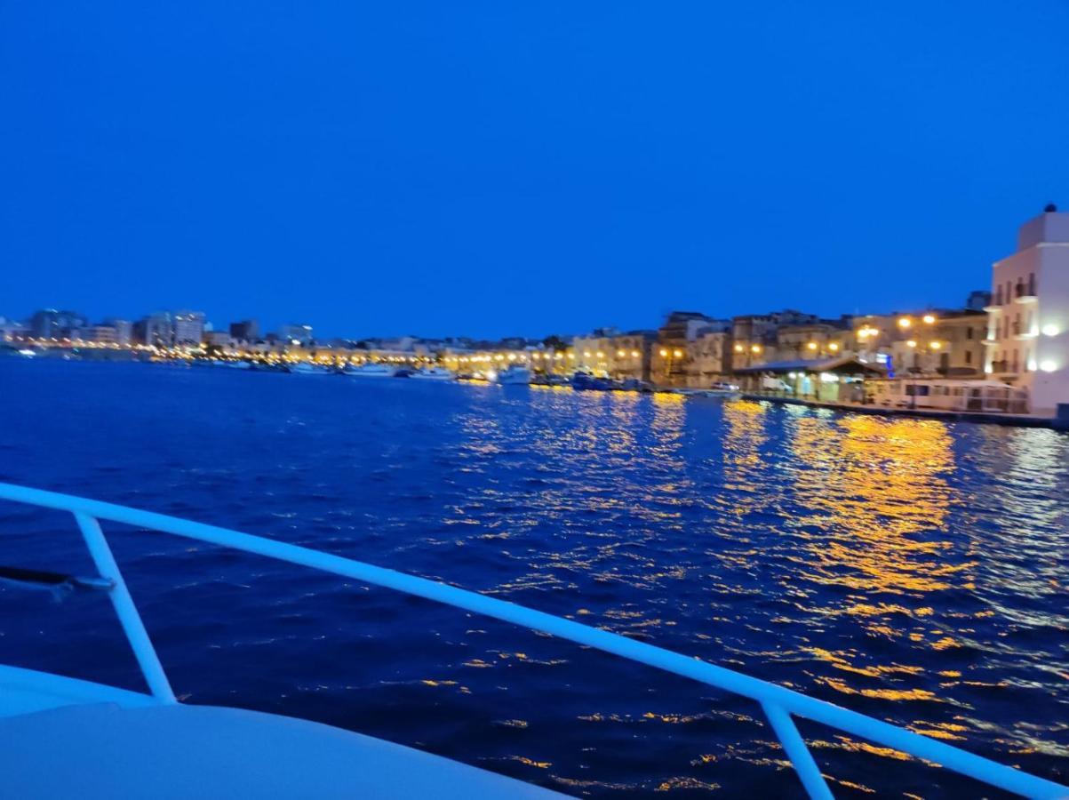 La Piazza Villa San Giorgio Ionico Ngoại thất bức ảnh