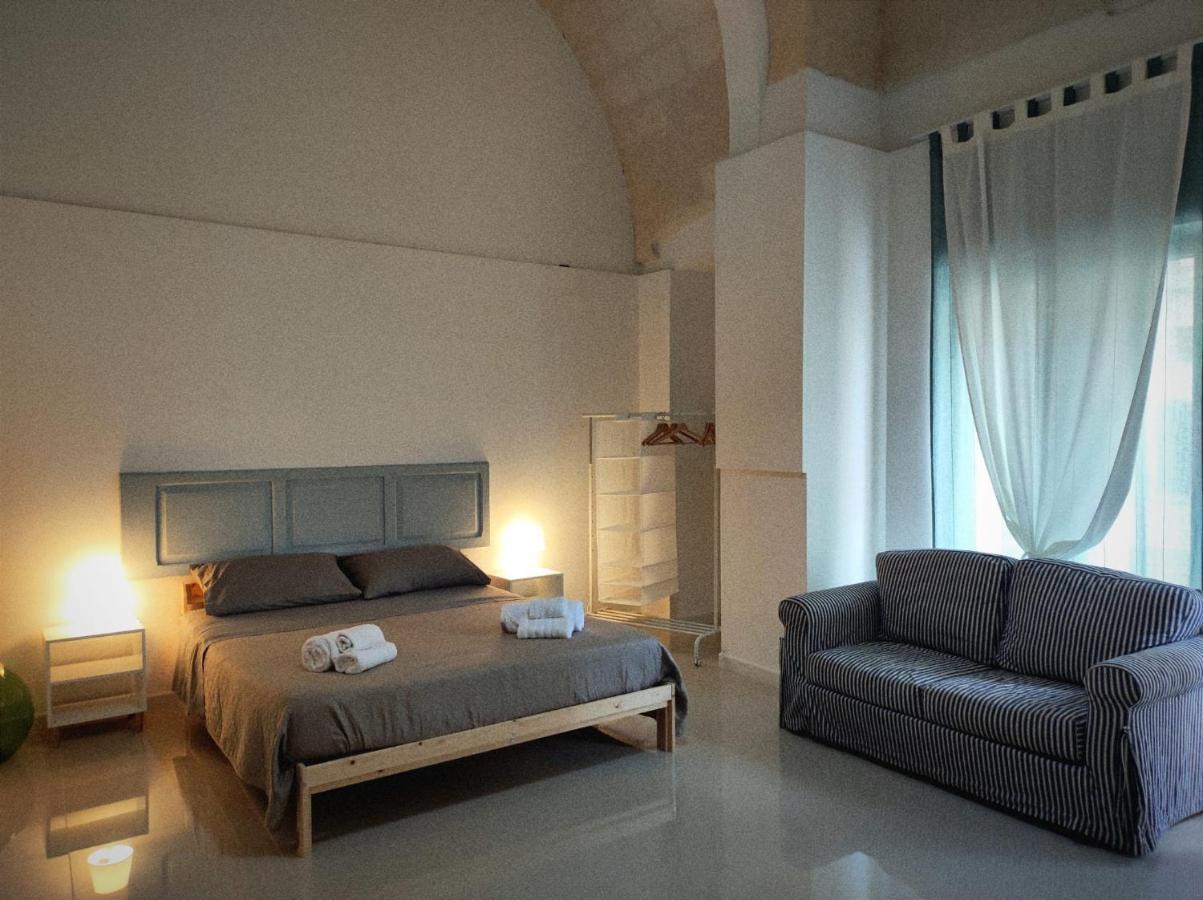 La Piazza Villa San Giorgio Ionico Ngoại thất bức ảnh