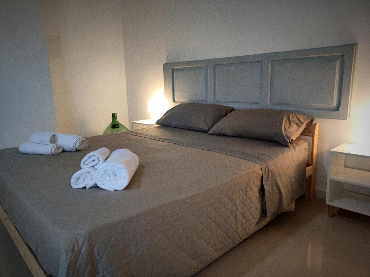 La Piazza Villa San Giorgio Ionico Ngoại thất bức ảnh