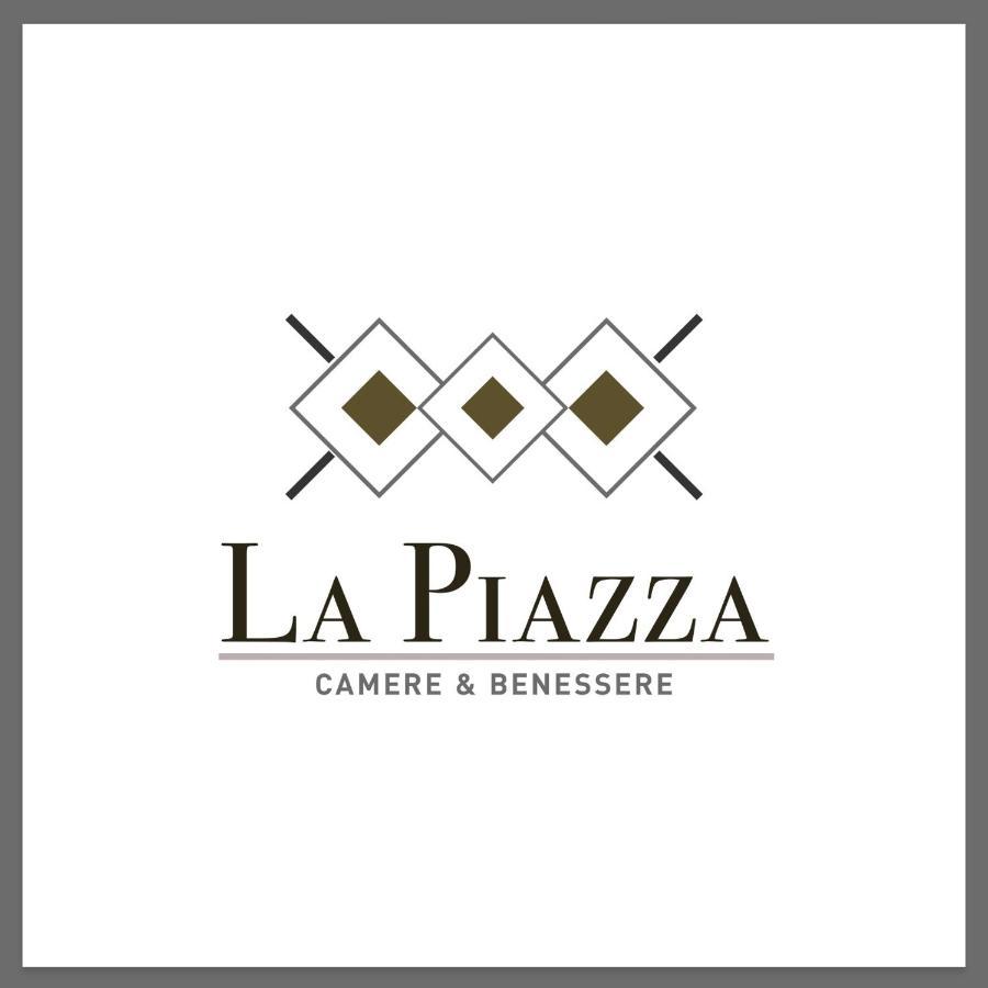 La Piazza Villa San Giorgio Ionico Ngoại thất bức ảnh