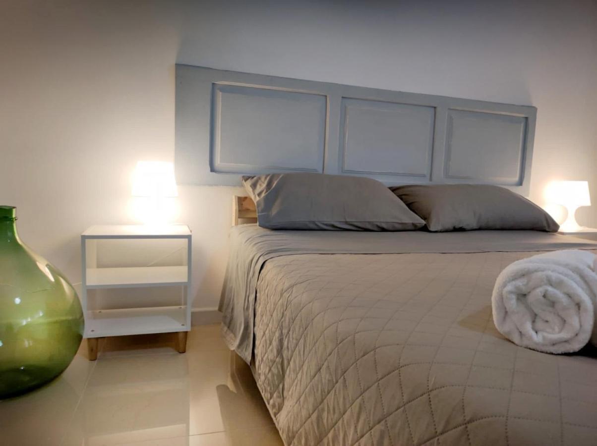 La Piazza Villa San Giorgio Ionico Ngoại thất bức ảnh
