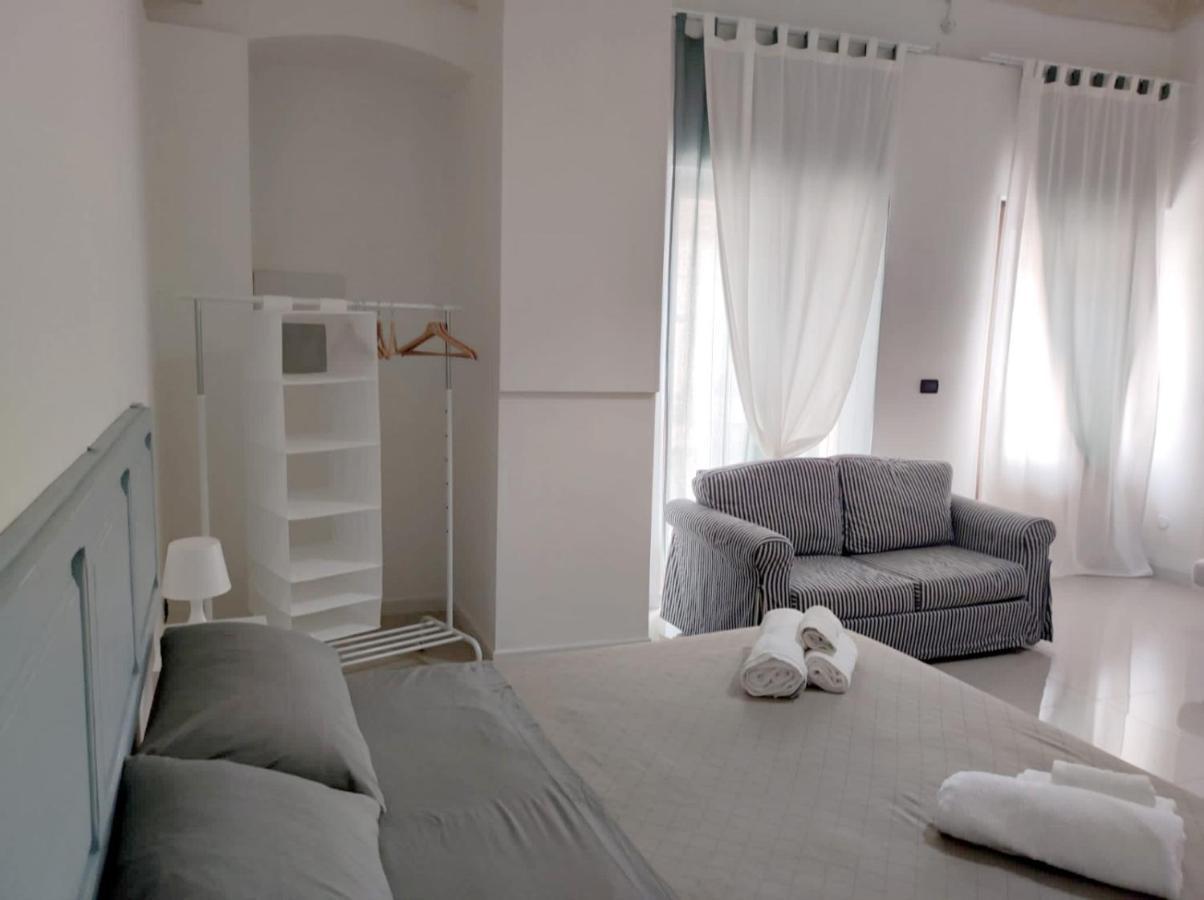 La Piazza Villa San Giorgio Ionico Ngoại thất bức ảnh