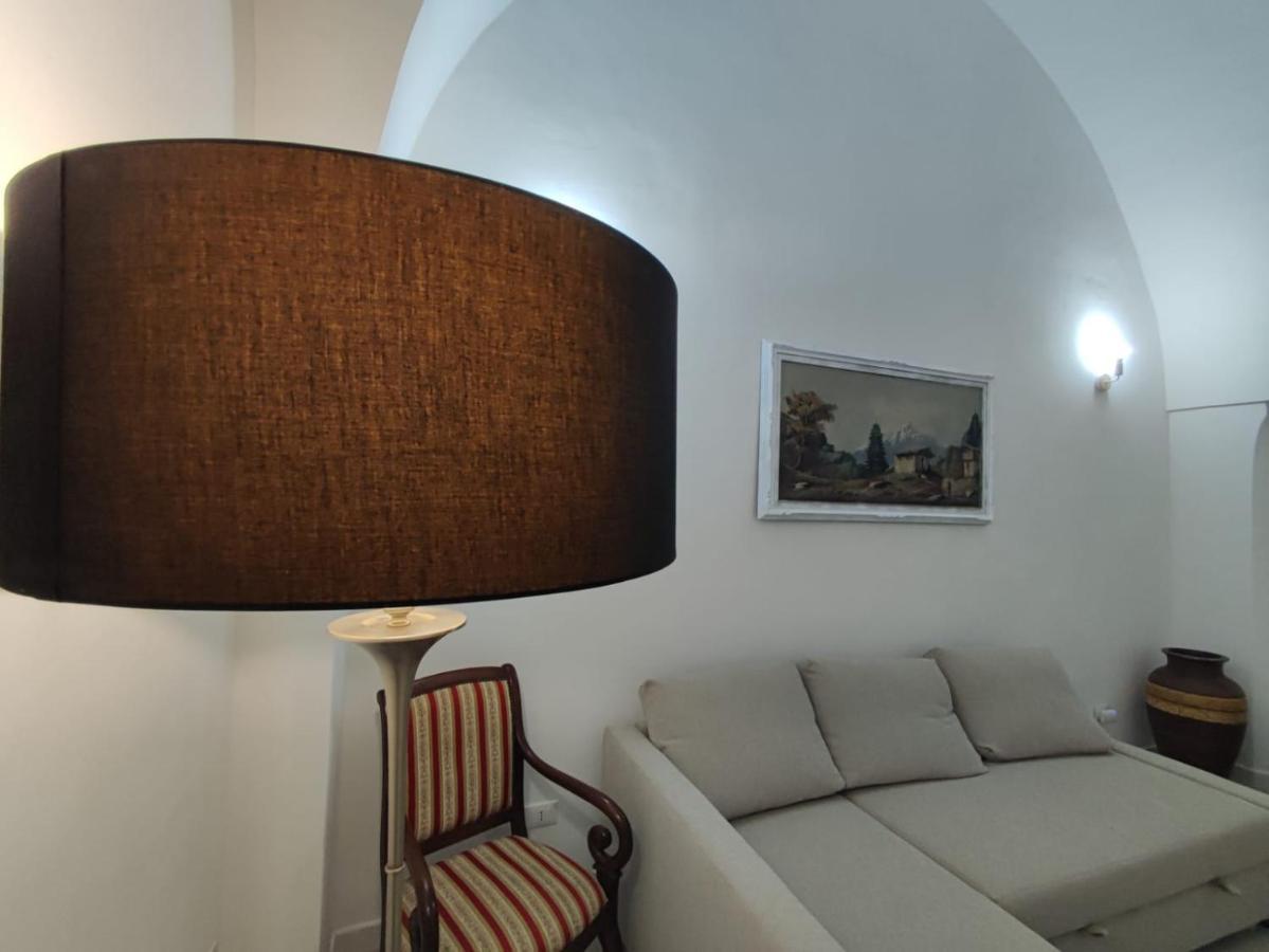 La Piazza Villa San Giorgio Ionico Ngoại thất bức ảnh