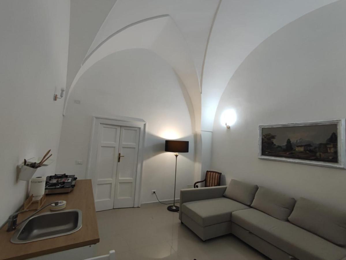 La Piazza Villa San Giorgio Ionico Ngoại thất bức ảnh