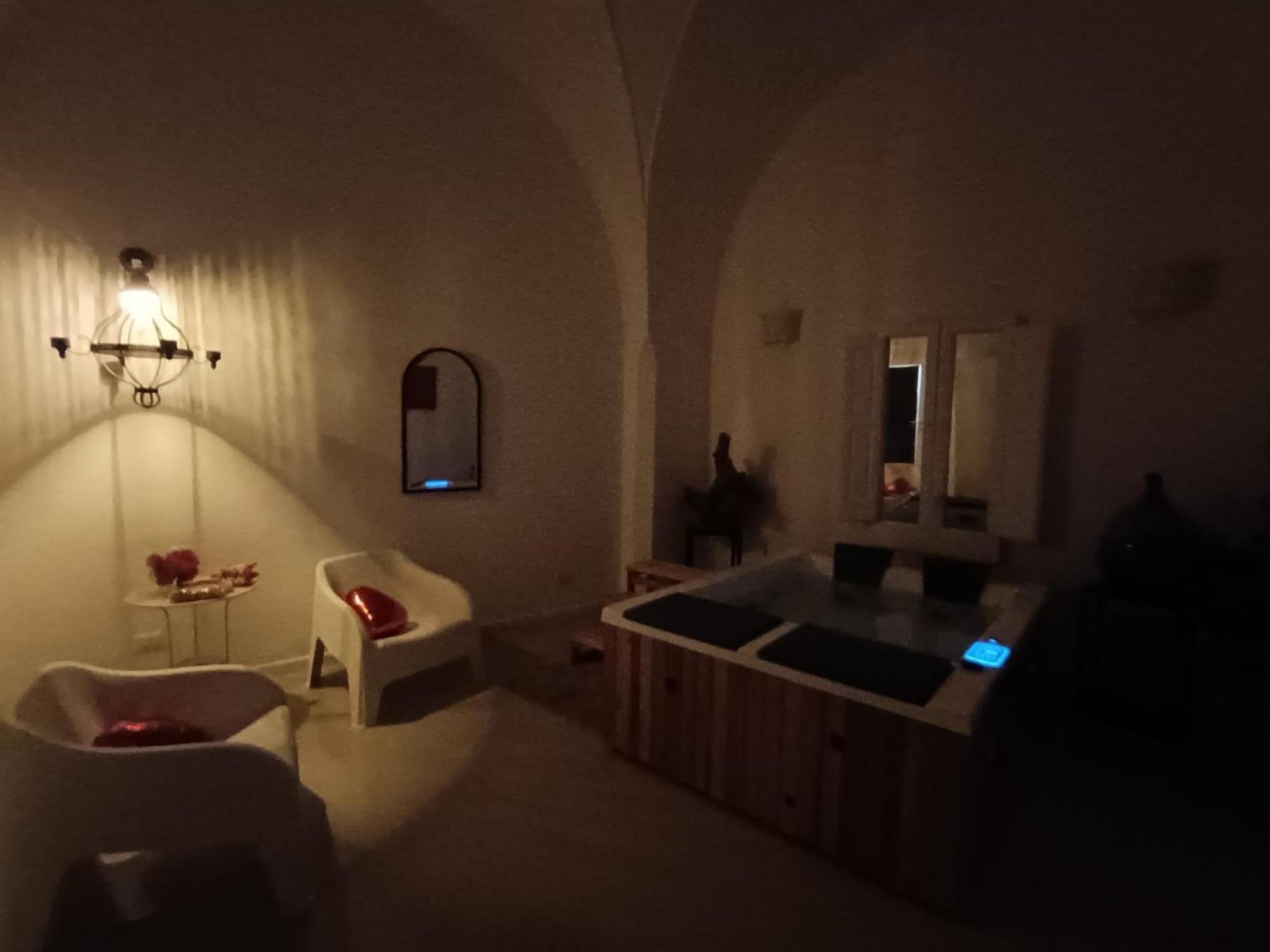La Piazza Villa San Giorgio Ionico Ngoại thất bức ảnh