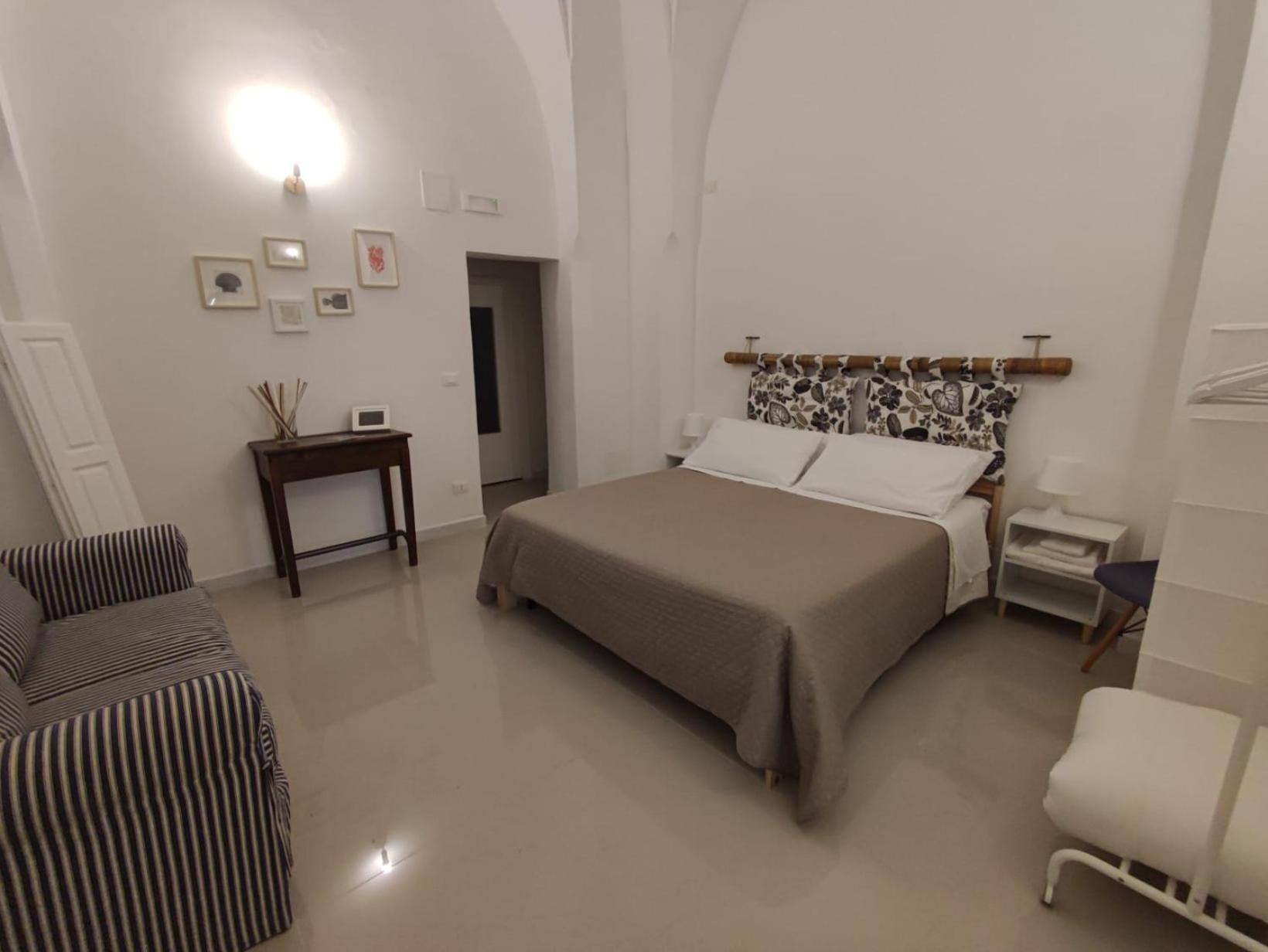 La Piazza Villa San Giorgio Ionico Ngoại thất bức ảnh