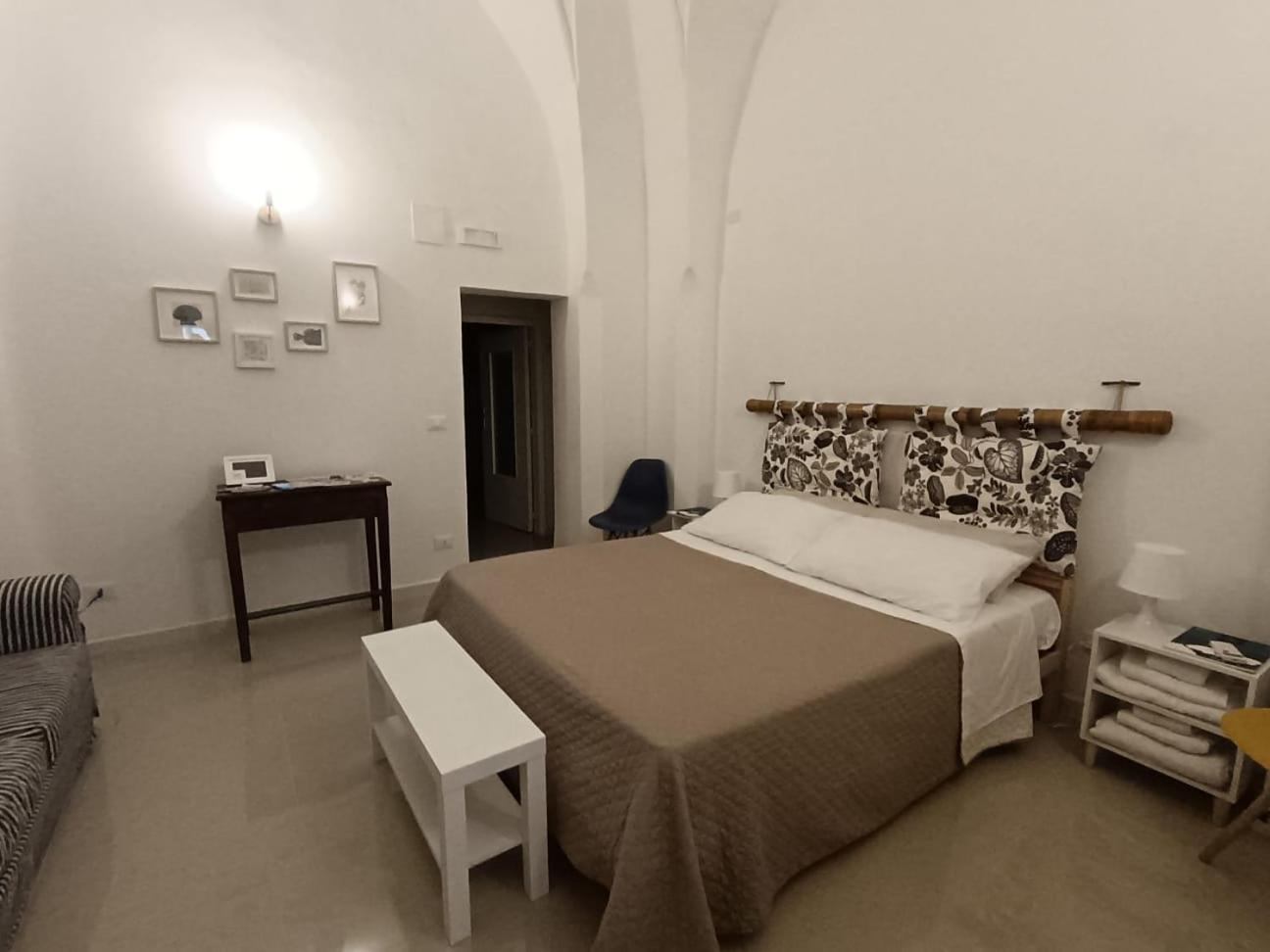La Piazza Villa San Giorgio Ionico Ngoại thất bức ảnh