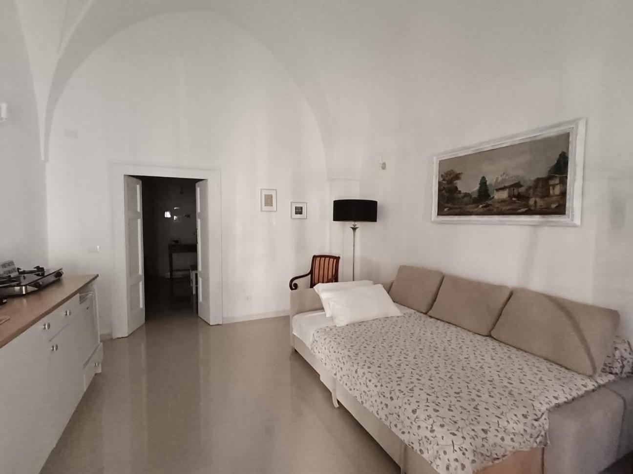 La Piazza Villa San Giorgio Ionico Ngoại thất bức ảnh