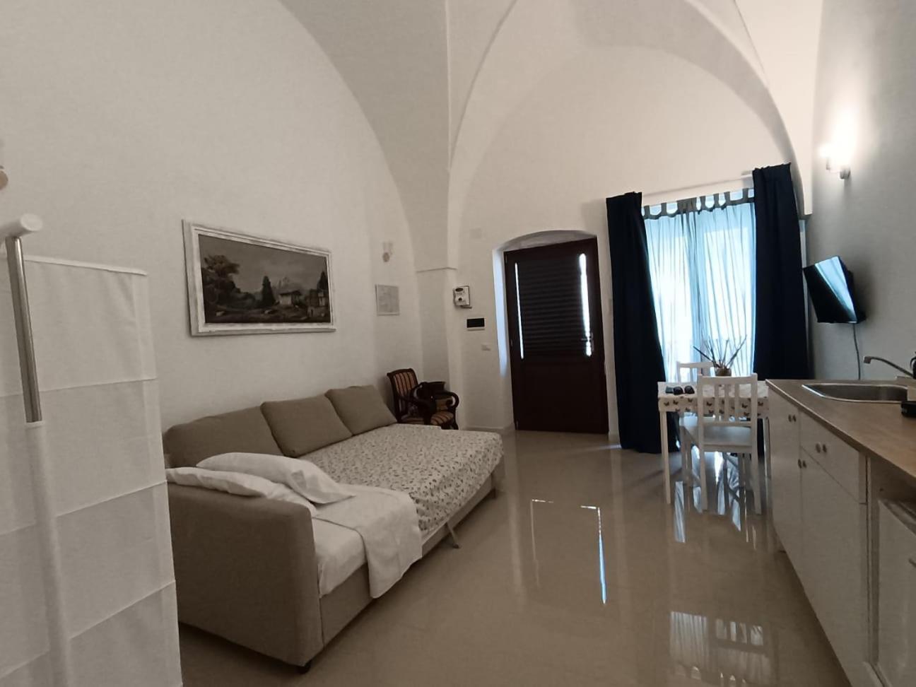 La Piazza Villa San Giorgio Ionico Ngoại thất bức ảnh