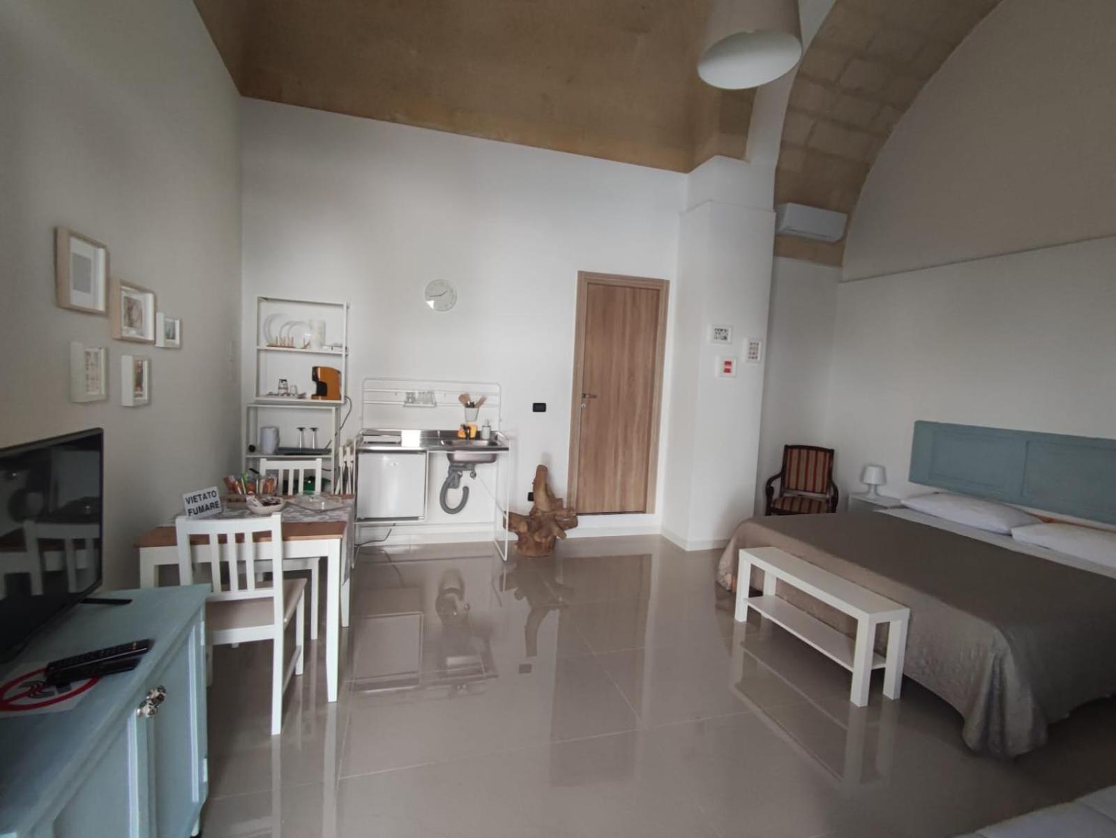 La Piazza Villa San Giorgio Ionico Ngoại thất bức ảnh