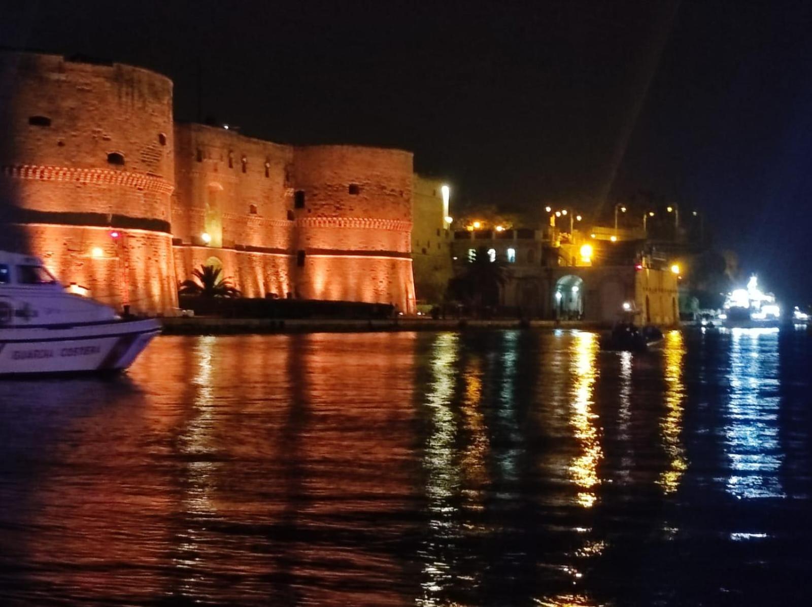 La Piazza Villa San Giorgio Ionico Ngoại thất bức ảnh