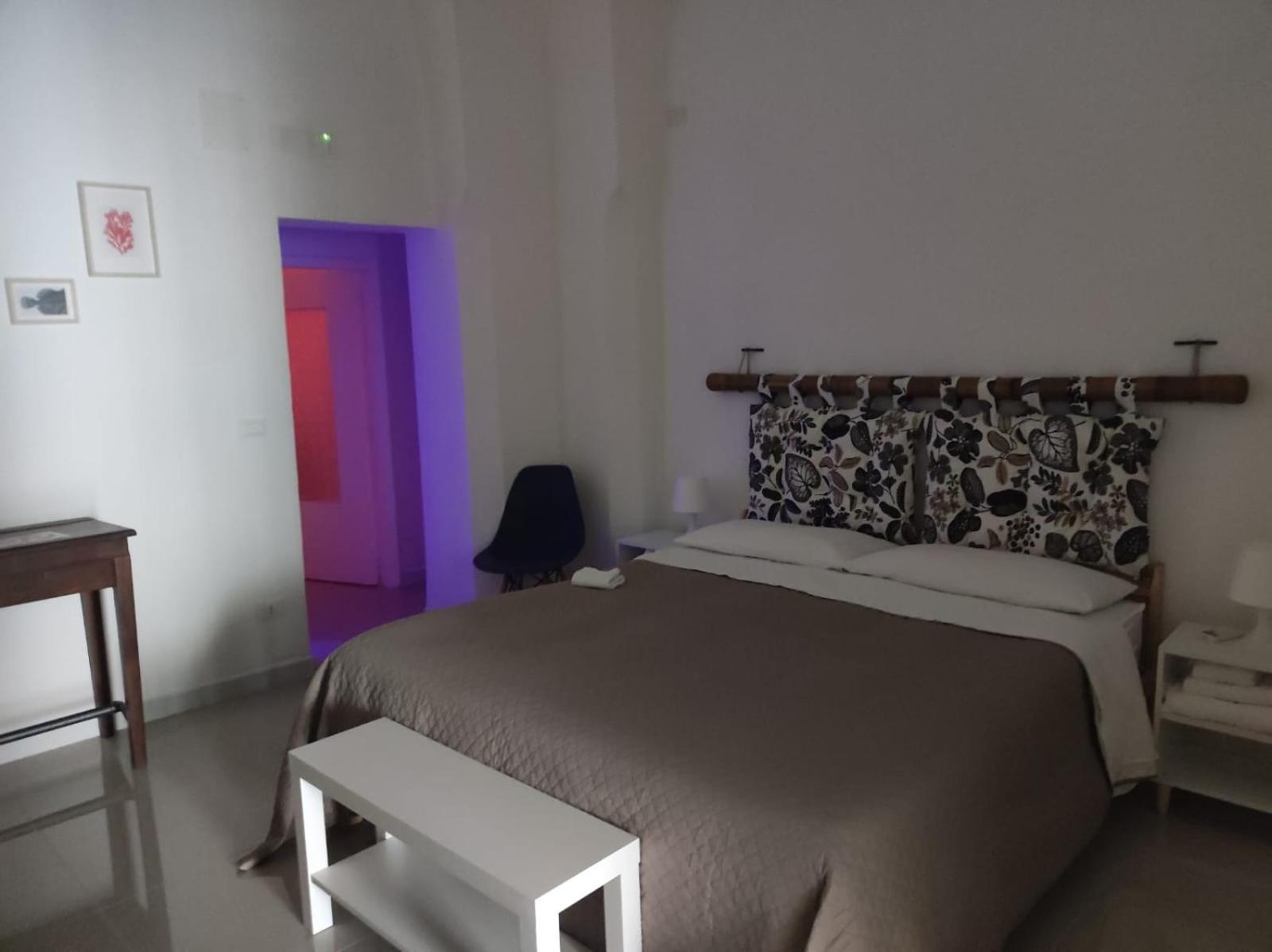 La Piazza Villa San Giorgio Ionico Ngoại thất bức ảnh
